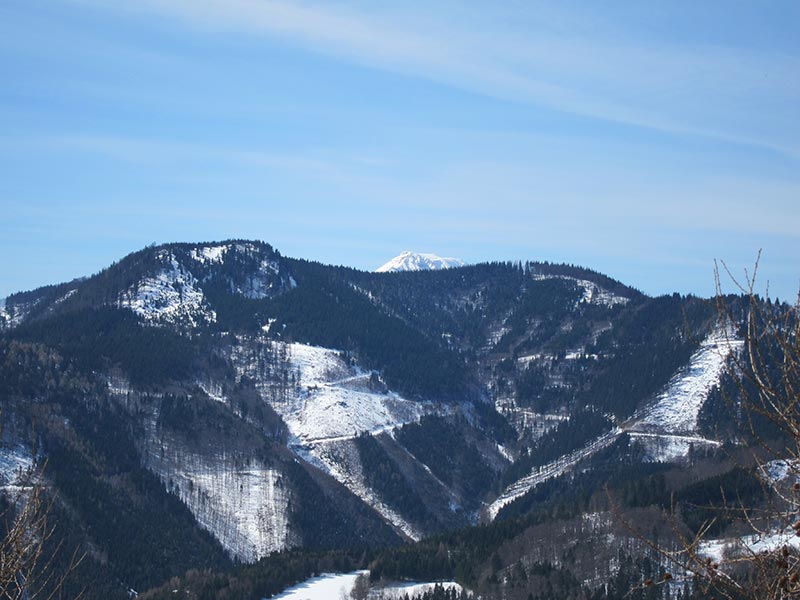 spitzkogel